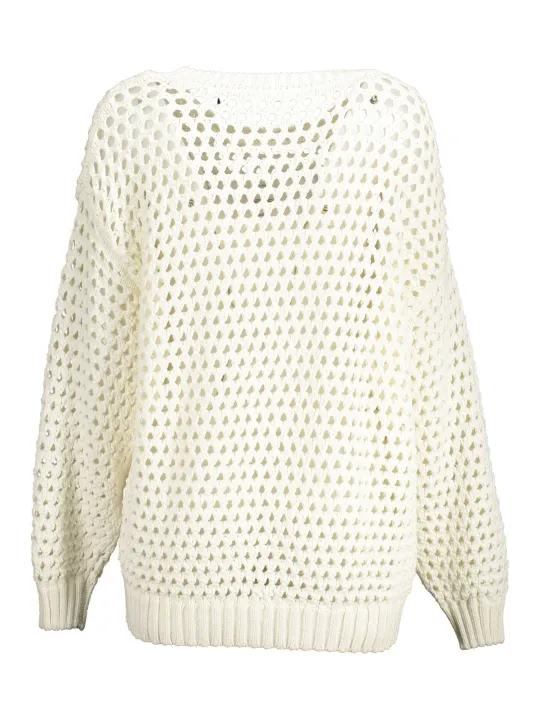 "GANT Blusen im Sale | GANT 21014803111_BIANCO_113 online kaufen"|Planet-Deluxe
