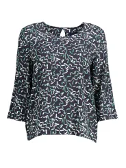 "GANT Blusen im Sale | GANT 20014301100_BLU_433 online kaufen"|Planet-Deluxe
