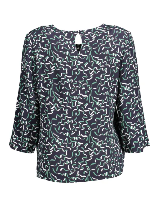 "GANT Blusen im Sale | GANT 20014301100_BLU_433 online kaufen"|Planet-Deluxe