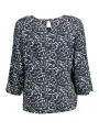 "GANT Blusen im Sale | GANT 20014301100_BLU_433 online kaufen"|Planet-Deluxe