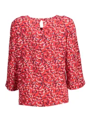 "GANT Blusen im Sale | GANT 20014301100_ROSSO_620 online kaufen"|Planet-Deluxe