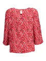 "GANT Blusen im Sale | GANT 20014301100_ROSSO_620 online kaufen"|Planet-Deluxe