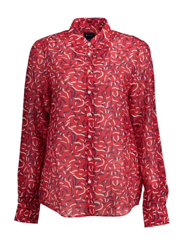 "GANT Hemden im Sale | GANT Langarmhemd Rosso 620 online kaufen"|Planet-Deluxe "GANT Hemden im Sale | GANT Langarmhemd Rosso 620 online kaufen"|Planet-Deluxe