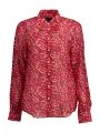 "GANT Hemden im Sale | GANT Langarmhemd Rosso 620 online kaufen"|Planet-Deluxe