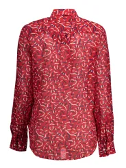 "GANT Hemden im Sale | GANT Langarmhemd Rosso 620 online kaufen"|Planet-Deluxe
