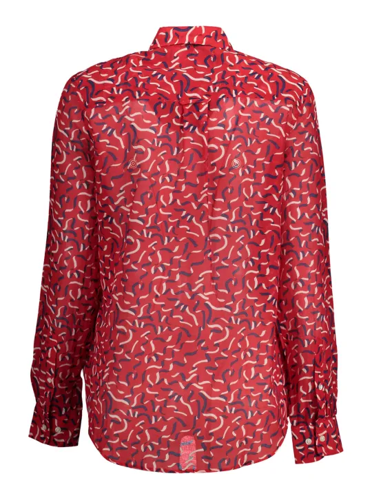"GANT Hemden im Sale | GANT Langarmhemd Rosso 620 online kaufen"|Planet-Deluxe
