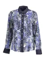 "GANT Startseite im Sale | GANT DAMEN-LANGARMSHIRT BLAU online kaufen"|Planet-Deluxe