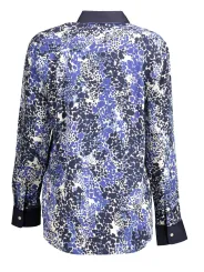 "GANT Hemden im Sale | Klassisches GANT Hemd in Blau mit Italienischem Kragen online kaufen"|Planet-Deluxe
