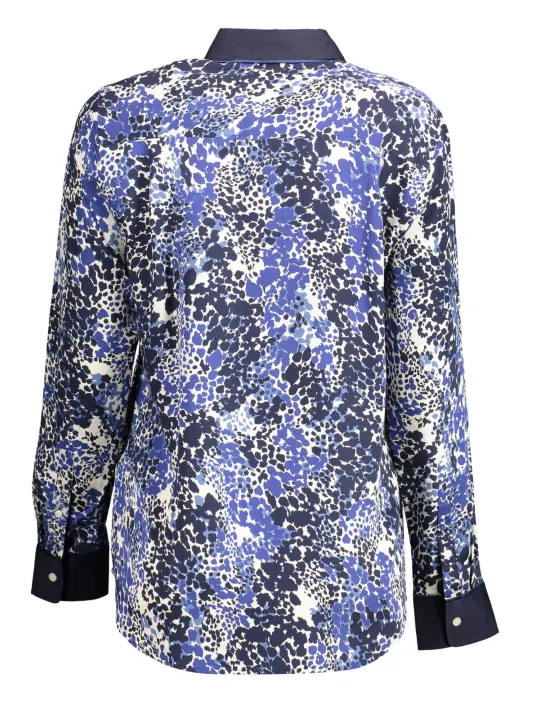 "GANT Startseite im Sale | GANT DAMEN-LANGARMSHIRT BLAU online kaufen"|Planet-Deluxe