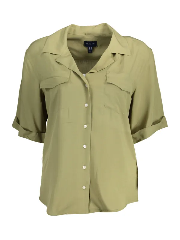 "GANT Startseite im Sale | GANT KURZÄRMLIGES GRÜNES SHIRT FÜR DAMEN online kaufen"|Planet-Deluxe "GANT Startseite im Sale | GANT KURZÄRMLIGES GRÜNES SHIRT FÜR DAMEN online kaufen"|Planet-Deluxe