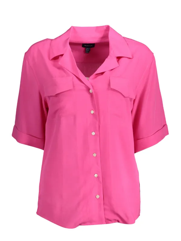 "GANT Startseite im Sale | GANT DAMEN-KURZARMSHIRT ROSA online kaufen"|Planet-Deluxe "GANT Startseite im Sale | GANT DAMEN-KURZARMSHIRT ROSA online kaufen"|Planet-Deluxe