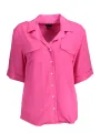 "GANT Startseite im Sale | GANT DAMEN-KURZARMSHIRT ROSA online kaufen"|Planet-Deluxe