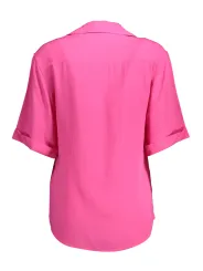 "GANT Startseite im Sale | GANT DAMEN-KURZARMSHIRT ROSA online kaufen"|Planet-Deluxe