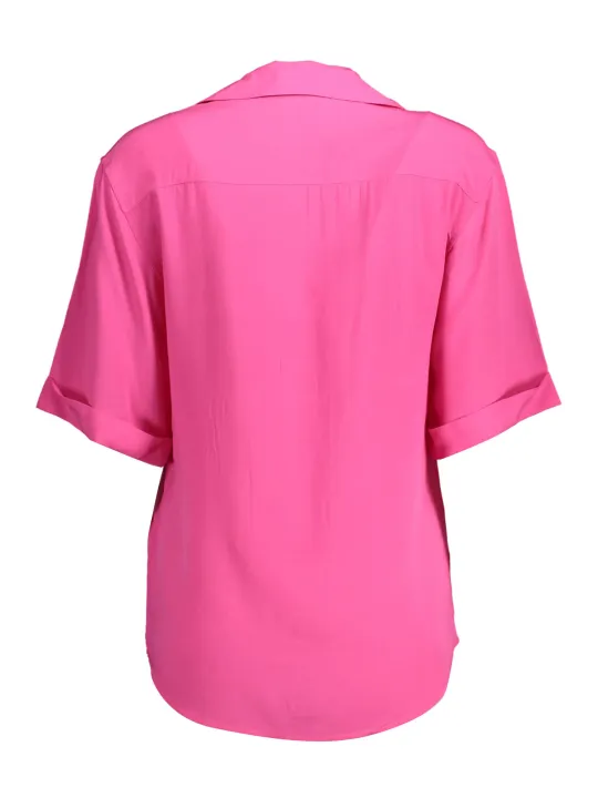 "GANT Startseite im Sale | GANT DAMEN-KURZARMSHIRT ROSA online kaufen"|Planet-Deluxe