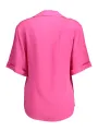 "GANT Startseite im Sale | GANT DAMEN-KURZARMSHIRT ROSA online kaufen"|Planet-Deluxe