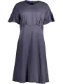 GANT Blaues Eleganz-Kleid – Stilvoll & Zeitlos