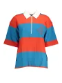 "GANT Poloshirts im Sale | GANT DAMEN KURZARM POLO ROT online kaufen"|Planet-Deluxe