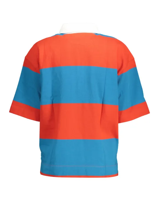 "GANT Poloshirts im Sale | GANT DAMEN KURZARM POLO ROT online kaufen"|Planet-Deluxe