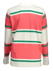 "GANT Startseite im Sale | GANT LANGARM-POLOSHIRT IN ROSA FÜR DAMEN online kaufen"|Planet-Deluxe