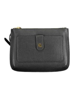 Ralph Lauren Schwarze Handtasche - Elegant & Exklusiv