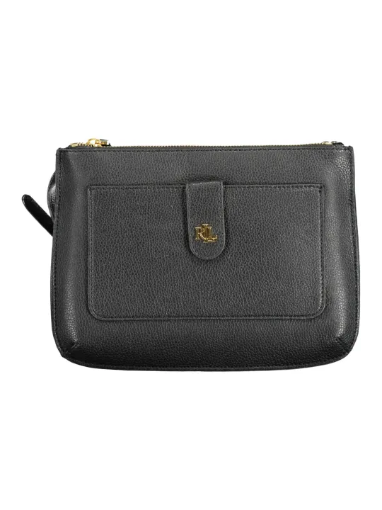 "RALPH LAUREN Einzelstücke & Seltenheiten im Sale | RALPH LAUREN 431862248001_NERO_BLACK online kaufen"|Planet-Deluxe
