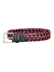 "GANT Gürtel im Sale | GANT 21019940064_ROSSO_620 online kaufen"|Planet-Deluxe