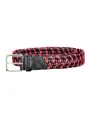 "GANT Gürtel im Sale | GANT 21019940064_ROSSO_620 online kaufen"|Planet-Deluxe