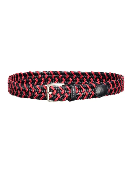 "GANT Gürtel im Sale | GANT 21019940064_ROSSO_620 online kaufen"|Planet-Deluxe