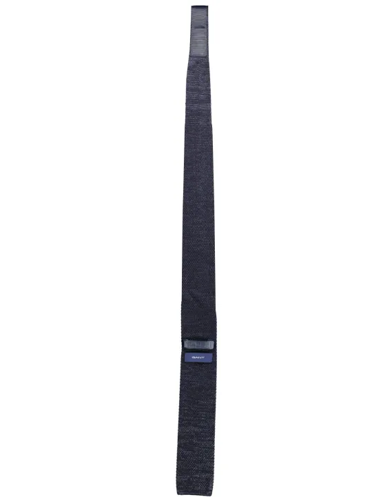"GANT Krawatten im Sale | GANT Elegante Blaue Krawatte online kaufen"|Planet-Deluxe