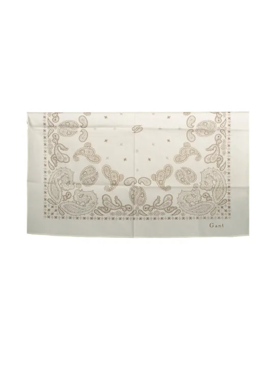 "GANT Startseite im Sale | GANT BANDANA HERREN WEISS online kaufen"|Planet-Deluxe