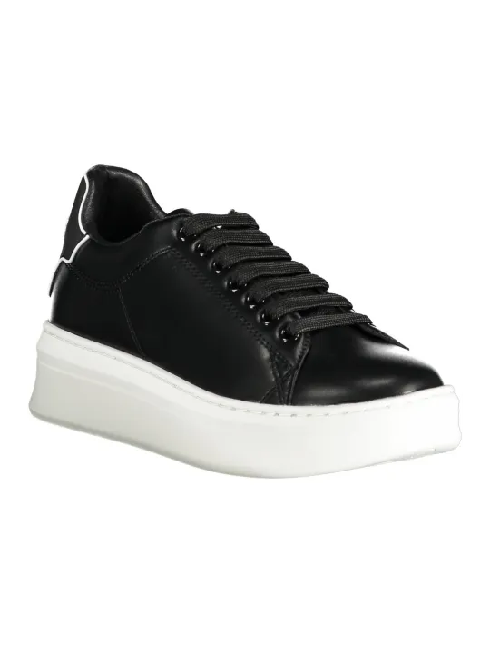 "Gaelle Paris Startseite im Sale | DAMEN-SPORTSCHUHE GAELLE PARIS SCHWARZ online kaufen"|Planet-Deluxe