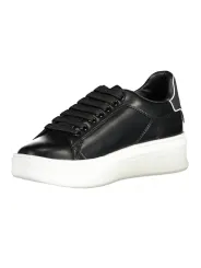 "Gaelle Paris Startseite im Sale | DAMEN-SPORTSCHUHE GAELLE PARIS SCHWARZ online kaufen"|Planet-Deluxe