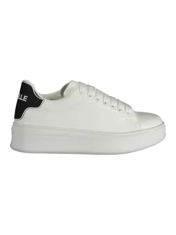 Gaelle Paris Komfort-Sneaker – Stil & Eleganz vereint