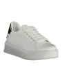 "Gaelle Paris Sneakers im Sale | Gaelle Paris GBCDP2755_BIANCO_BIANCO-NERO online kaufen"|Planet-Deluxe