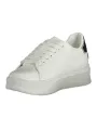 "Gaelle Paris Sneakers im Sale | Gaelle Paris GBCDP2755_BIANCO_BIANCO-NERO online kaufen"|Planet-Deluxe