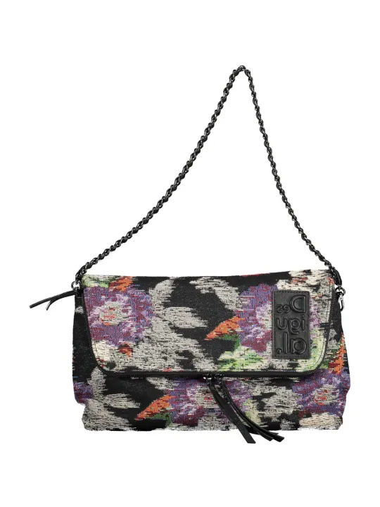 "Desigual Einzelstücke & Seltenheiten im Sale | Desigual Geometrica Handtasche – Stil und Funktionalität vereint online kaufen"|Planet-Deluxe