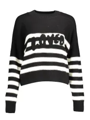 "Desigual Blusen im Sale | Desigual 22WWJF26_NERO_2000 online kaufen"|Planet-Deluxe