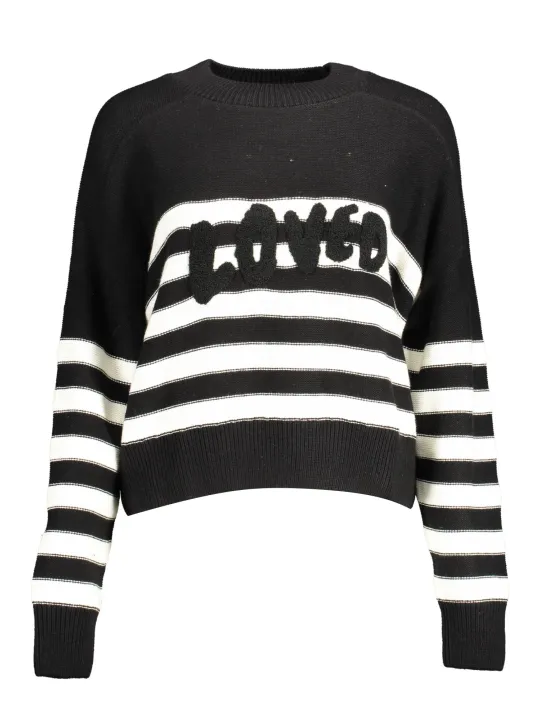 "Desigual Blusen im Sale | Desigual 22WWJF26_NERO_2000 online kaufen"|Planet-Deluxe