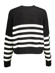 "Desigual Blusen im Sale | Desigual 22WWJF26_NERO_2000 online kaufen"|Planet-Deluxe