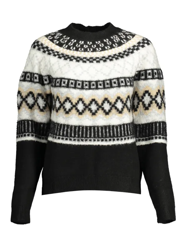 "Desigual Blusen im Sale | Desigual 22WWJF74_NERO_2000 online kaufen"|Planet-Deluxe "Desigual Blusen im Sale | Desigual 22WWJF74_NERO_2000 online kaufen"|Planet-Deluxe
