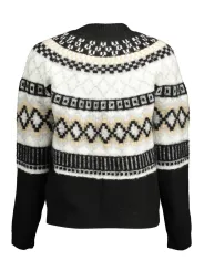 "Desigual Blusen im Sale | Desigual 22WWJF74_NERO_2000 online kaufen"|Planet-Deluxe