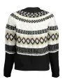 "Desigual Blusen im Sale | Desigual 22WWJF74_NERO_2000 online kaufen"|Planet-Deluxe