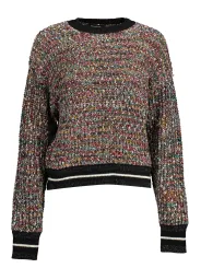 "Desigual Blusen im Sale | Desigual 22WWJF05_NERO_2000 online kaufen"|Planet-Deluxe
