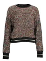 "Desigual Blusen im Sale | Desigual 22WWJF05_NERO_2000 online kaufen"|Planet-Deluxe