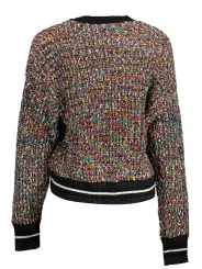 "Desigual Blusen im Sale | Desigual 22WWJF05_NERO_2000 online kaufen"|Planet-Deluxe