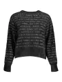"Desigual Blusen im Sale | Desigual 22WWJF42_NERO_2000 online kaufen"|Planet-Deluxe