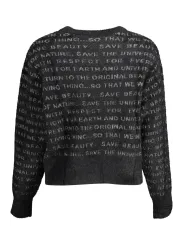 "Desigual Blusen im Sale | Desigual 22WWJF42_NERO_2000 online kaufen"|Planet-Deluxe