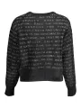 "Desigual Blusen im Sale | Desigual 22WWJF42_NERO_2000 online kaufen"|Planet-Deluxe
