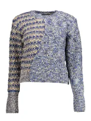 "Desigual Blusen im Sale | Desigual 22WWJF83_BLU_5001 online kaufen"|Planet-Deluxe