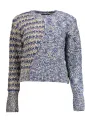"Desigual Blusen im Sale | Desigual 22WWJF83_BLU_5001 online kaufen"|Planet-Deluxe